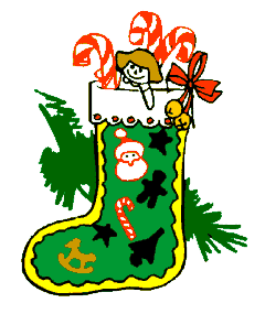 merry christmas clip art