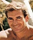 Rod Taylor
