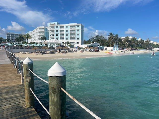 Sandals Royal Bahamian