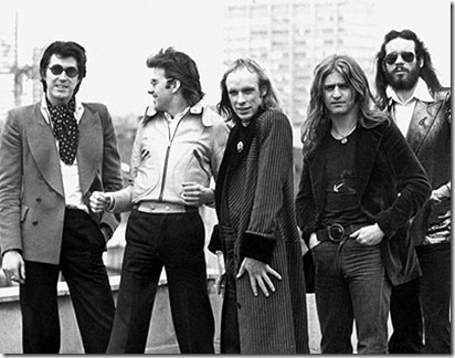 Roxy Music