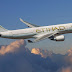 Etihad Airways recebe classificação ‘A’ da Fitch
