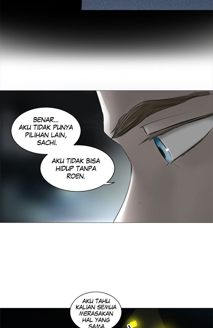 Webtoon Tower Of God Bahasa Indonesia Chapter 243