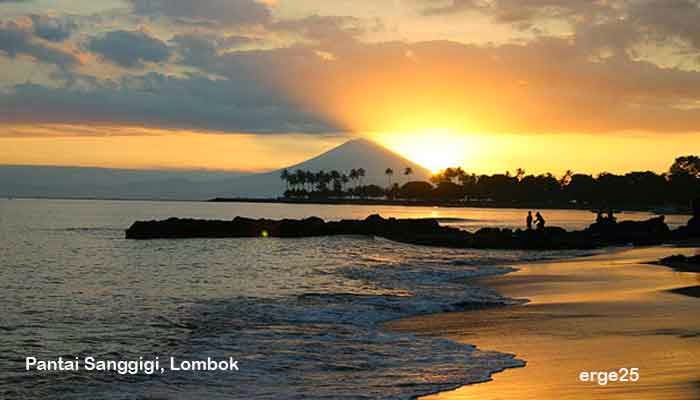 Tempat, Wisata, Indonesia, Yang, Mendunia