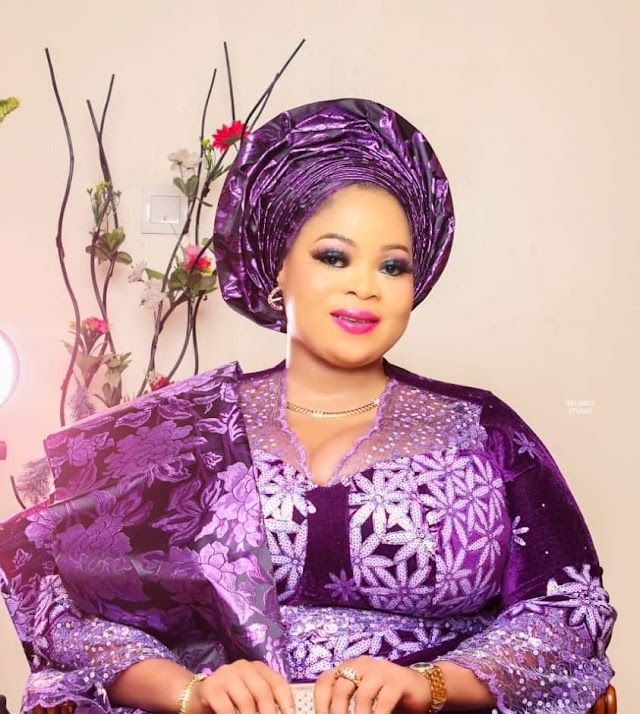 CityPeople Wishes Princess Adunni Oloworo A Happy Birthday