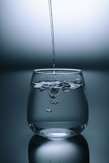 WATER AN ESSENTIAL ELEMENT OF OUR LIFE