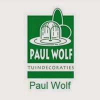 Paul Wolf Tuindecoraties