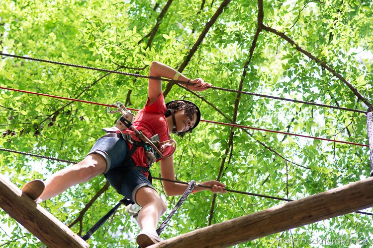 Callaway Gardens Treetop adventure blog-8