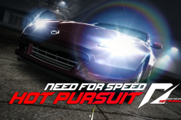 Need For Speed Hot Pursuit MOD APK v2.0.22 Full Unlocked Cars Tracks Terbaru 2018