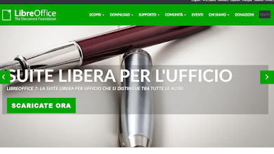 LibreOffice