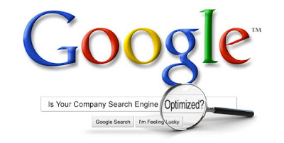 Cara Mudah Page One Google