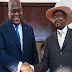  RDC-Ouganda : Tshisekedi et Museveni se donnent 2 ans pour construire des routes en vue de faciliter les échanges commerciaux transfrontaliers entre les deux pays