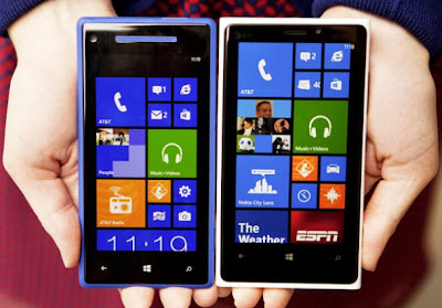 Windows Phone 8 Operating System 101112
