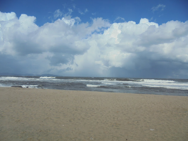 皆生温泉海遊ビーチ