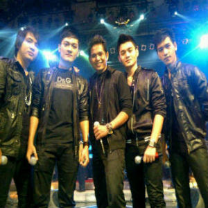 Branded Boys - Lagu Cinta