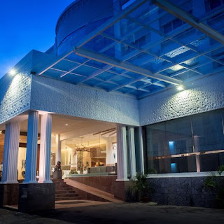 Crown Vista Hotel Batam  - Berkunjung Batam