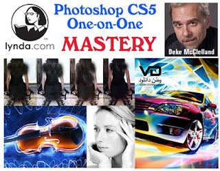 Photoshop CS5 One On One Mastery