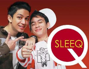 Sleeq Cun Saja MP3 Lirik