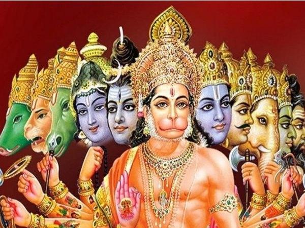 35 Best Hanuman Ji Good Morning Hd Images God Wallpaper