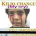 KILIO CHANGU (MY CRY) Part FOUR