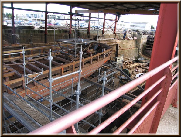 Marité restauration2