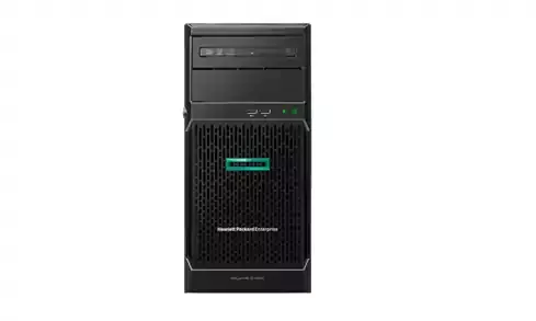 Cara Instal Windows Server 2019 HP ProLiant ML30 GEN10