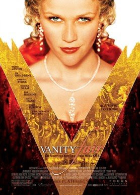 Vanity Fair 2004 Hollywood Movie Watch Online