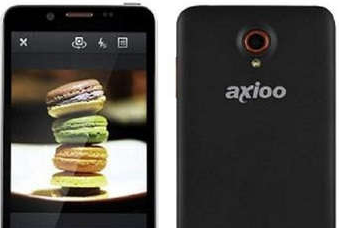 Otak Atik Gadget -  Picophone, Harga Dan Spesifikasi Axioo Picophone M4n