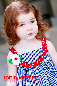 child models