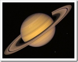 saturn