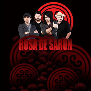 Banda Rosa de Saron