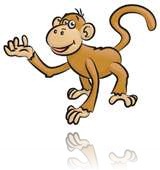 monkey