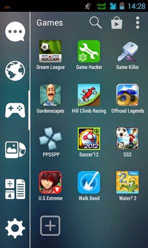 Download Emulator PSP Untuk Android + Cara Install Terbaru 