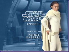 Natalie Portman Star Wars