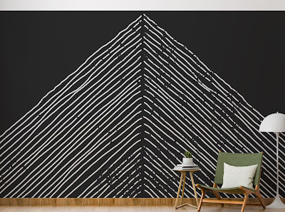 Geometric Wallpaper