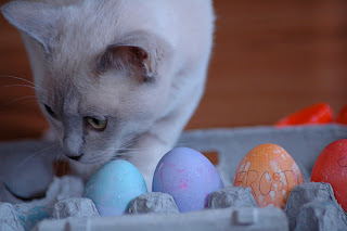 Easter Eggs