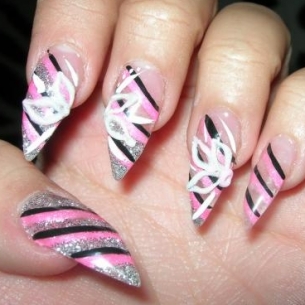 nail art  news