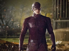 Pelakon 'The Flash' Bercinta Dengan Gadis Sabah!