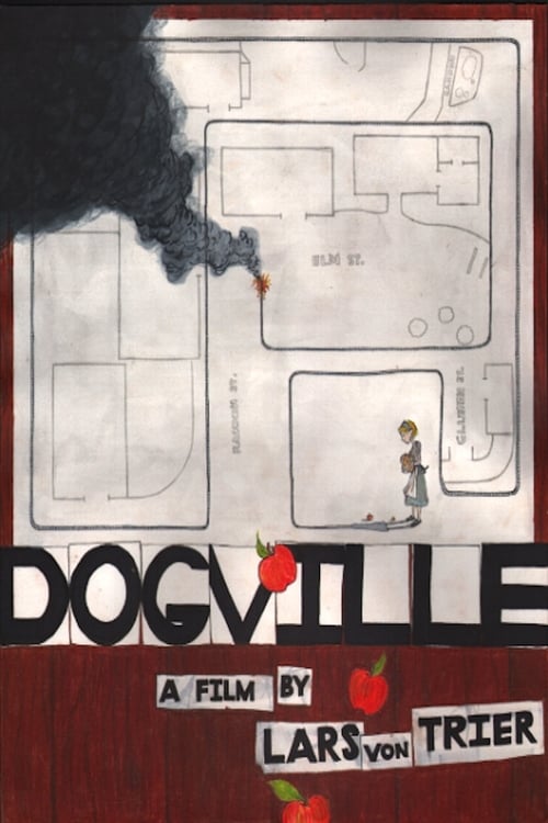 Dogville 2003 Film Completo Streaming
