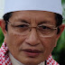 Imam Besar Masjid Istiqlal Berikan Ucapan Hari Bhayangkara Ke 77, Memuji Kapolri