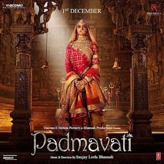 Padmavati Download