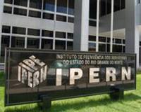 IPERN poderá bloquear pagamento de pensionistas do Rio Grande do Norte