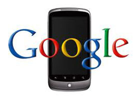 google Docs Mobile