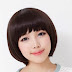 Cute Short Korean Hairstyle