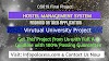 Hostel Management System Web or Android Application Final Project