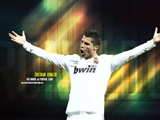 Cristiano Ronaldo Wallpaper 2011-51
