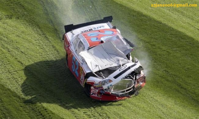 Best of Daytona 500 12