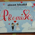 Novel Promise Karya Ateen Khalid