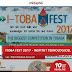 IToba Fest 2017, Institut Teknologi Del Indonesia Hadir Untuk Pertama Kalinya 