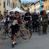 Una festa del ciclismo storico nella prima edizione de La Statica