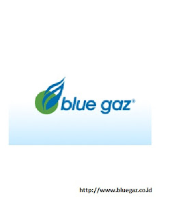 Lowongan Kerja BLUE GAZ Indonesia